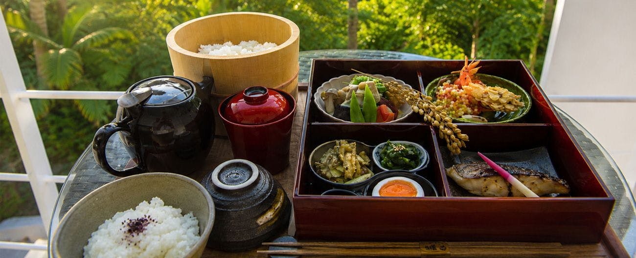 セブンスターズリゾート石垣（The Seven Stars Resort ISHIGAKI）