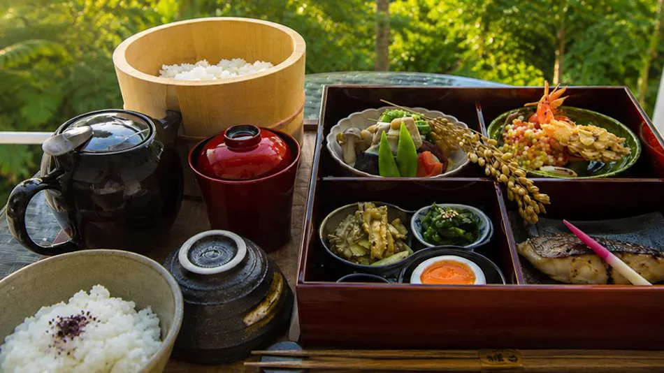 The Seven Stars Resort ISHIGAKI