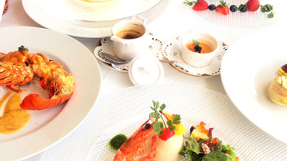 The Seven Stars Resort ISHIGAKI