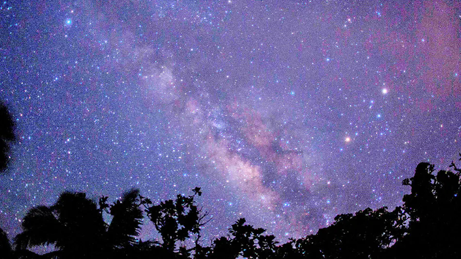 The Seven Stars Resort ISHIGAKI