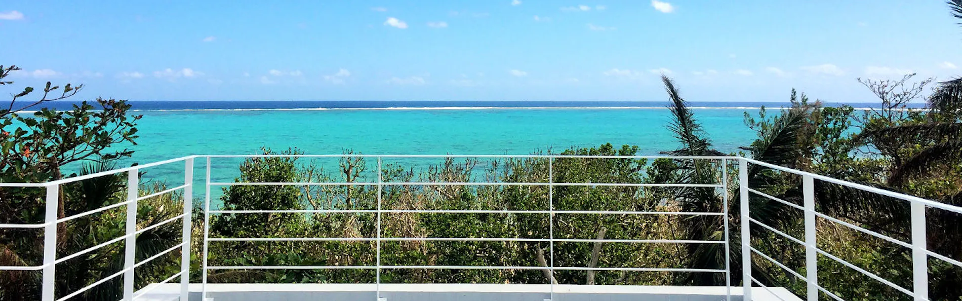 セブンスターズリゾート石垣(The Seven Stars Resort ISHIGAKI)
