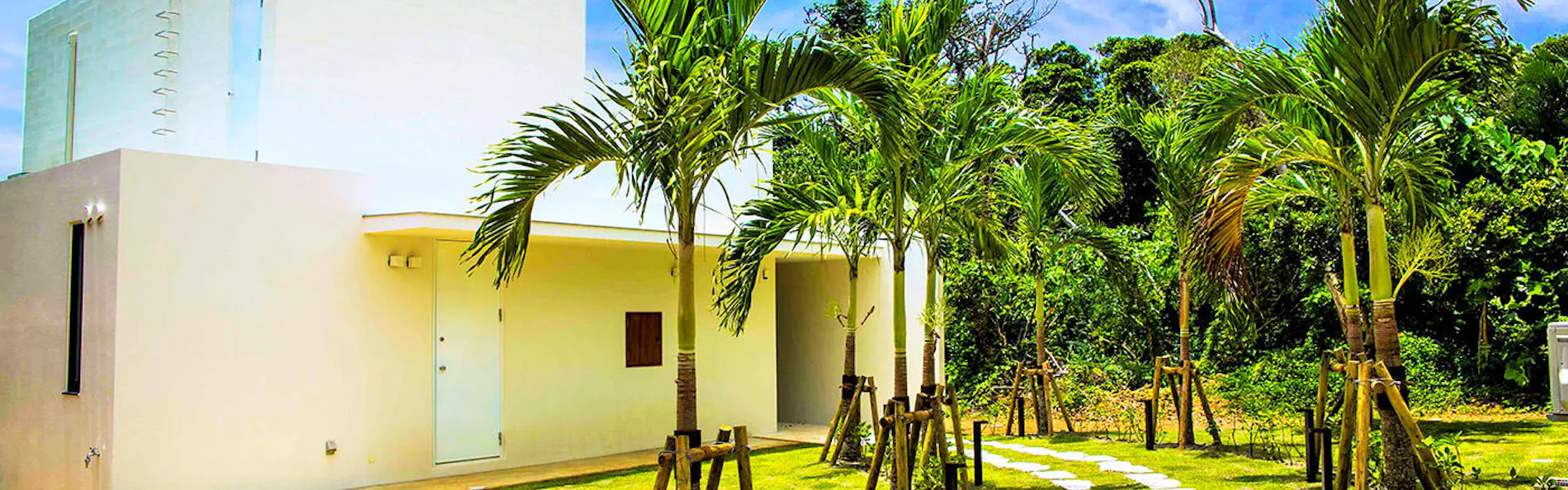 セブンスターズリゾート石垣(The Seven Stars Resort ISHIGAKI)