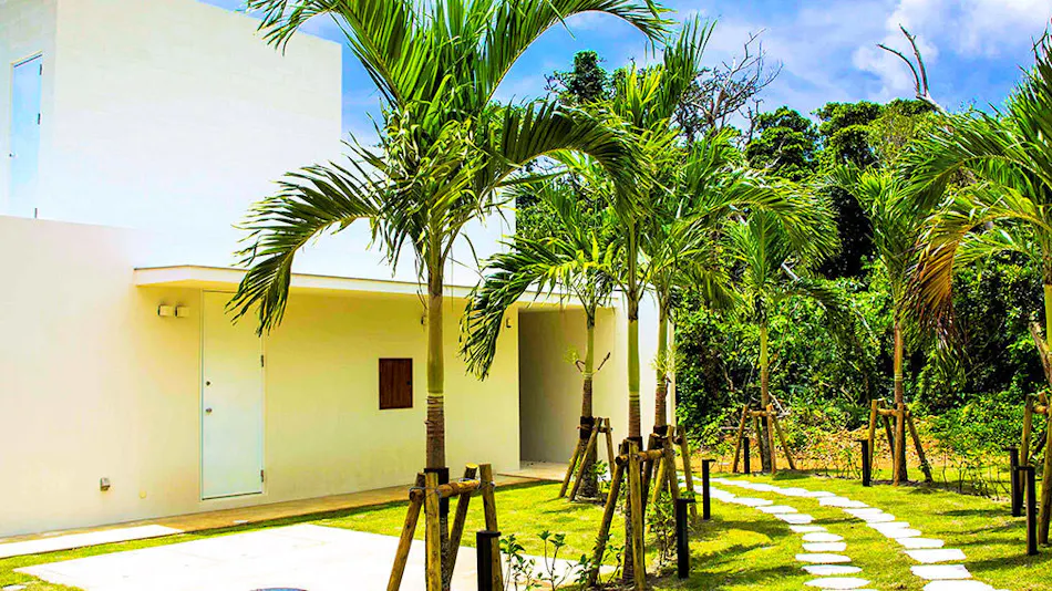 The Seven Stars Resort ISHIGAKI