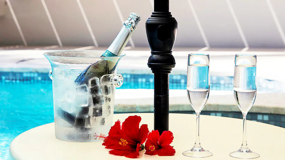 The Seven Stars Resort ISHIGAKI