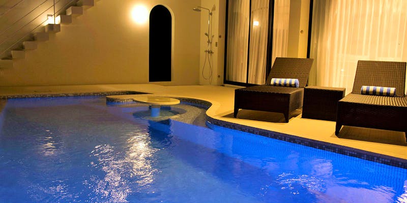 セブンスターズリゾート石垣(The Seven Stars Resort ISHIGAKI)