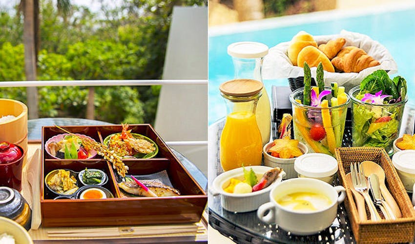セブンスターズリゾート石垣 The Seven Stars Resort Ishigaki の宿泊プラン 宿泊予約は 一休 Com