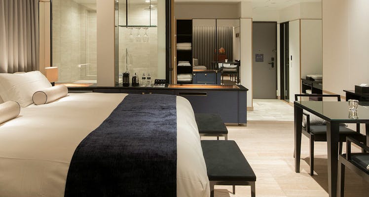 祇園四条駅周辺のおすすめホテル 旅館 選 宿泊予約は 一休 Com