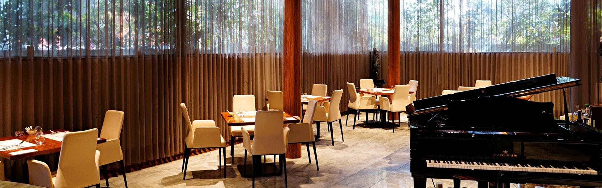 ร้านอาหาร