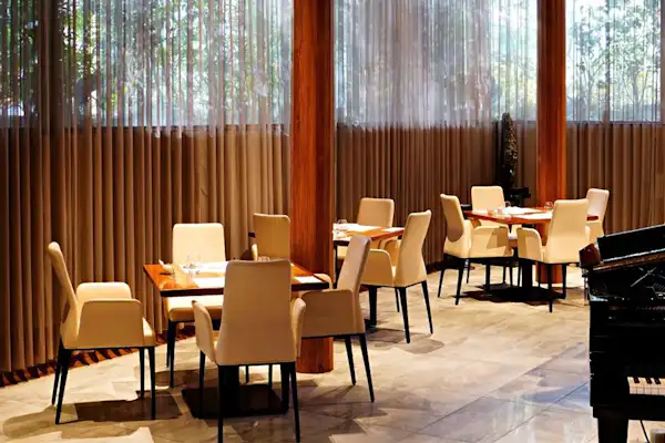 ร้านอาหาร