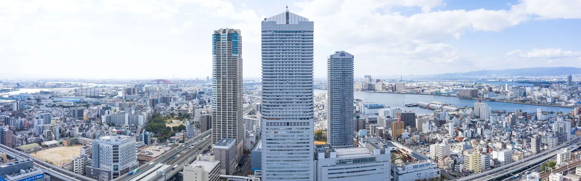 アートホテル大阪ベイタワー