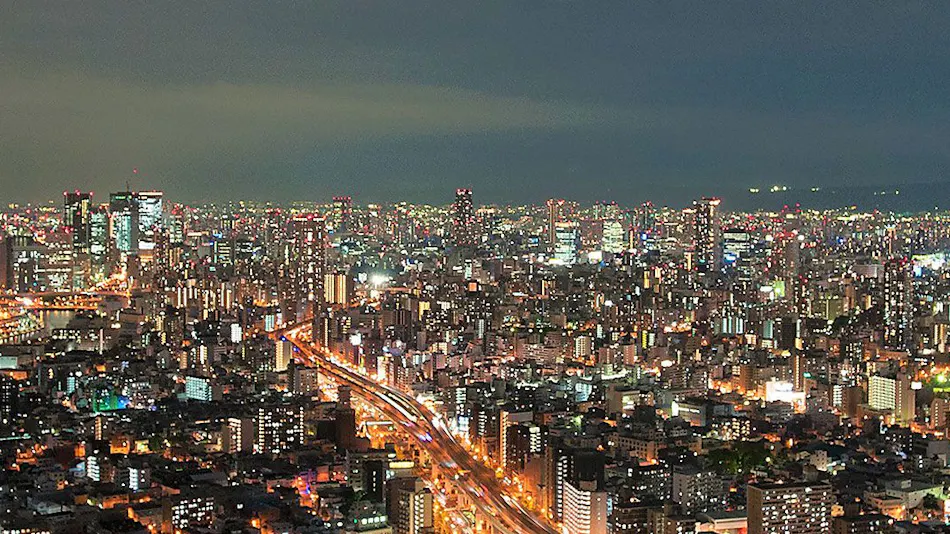 Art Hotel Osaka Bay Tower