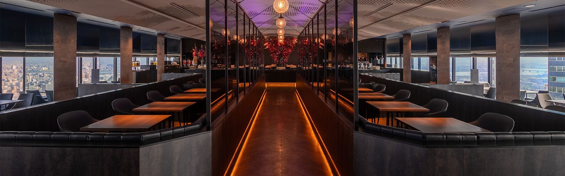 Art Hotel Osaka Bay Tower