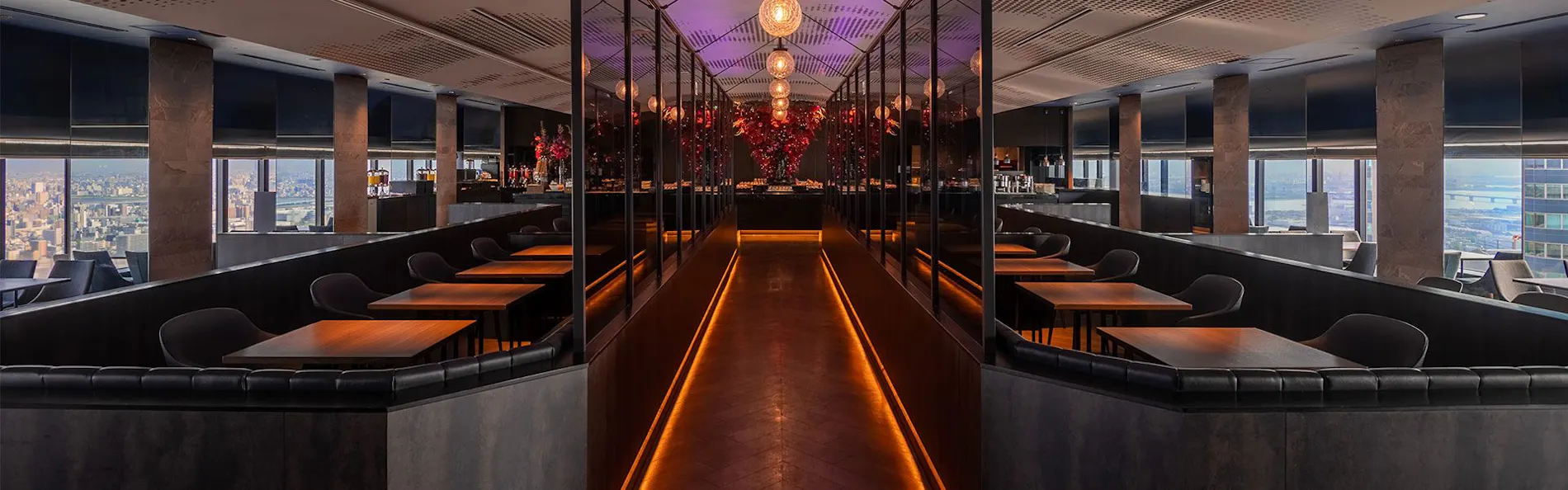 アートホテル大阪ベイタワー