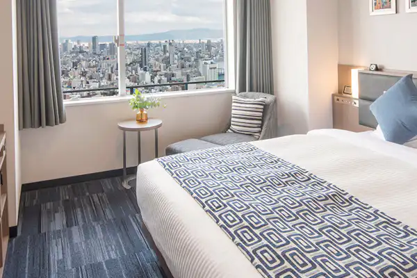 Sky Floor Standard Queen