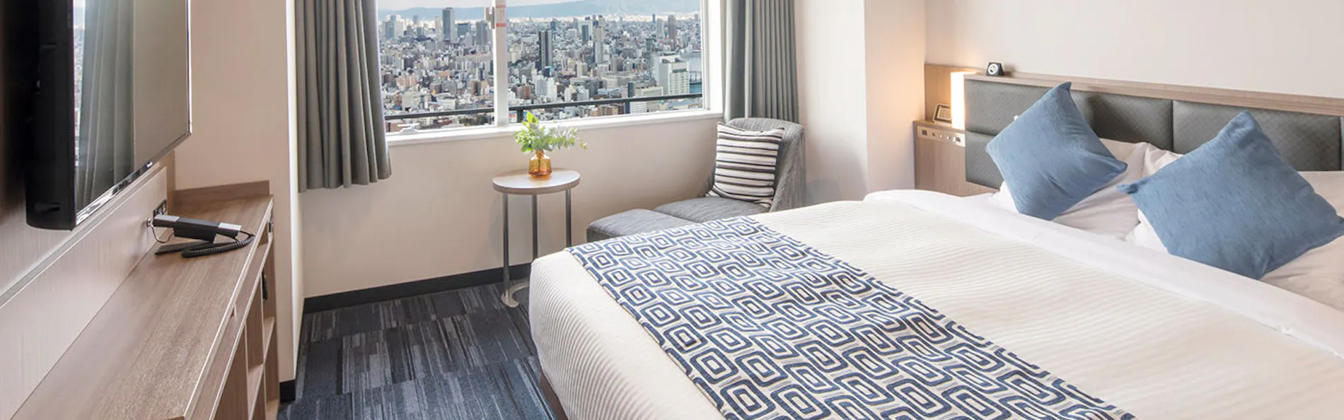 アートホテル大阪ベイタワー