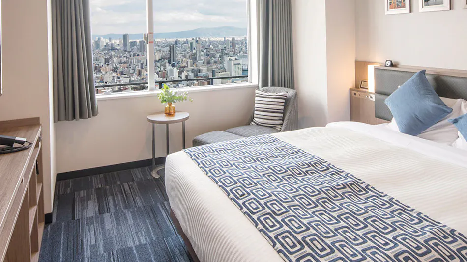 Art Hotel Osaka Bay Tower