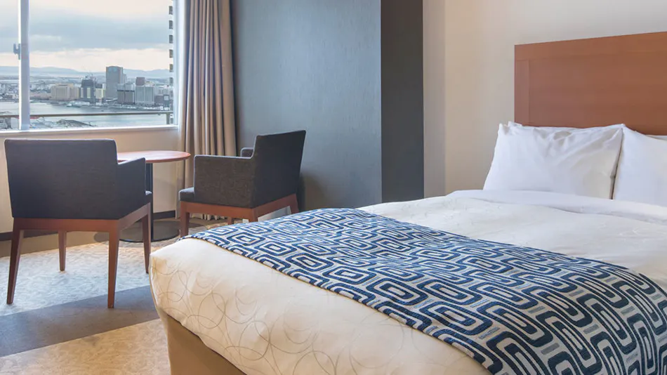 Art Hotel Osaka Bay Tower