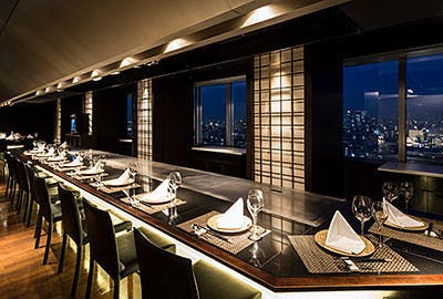 Art Hotel Osaka Bay Tower