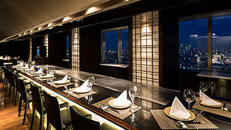 Art Hotel Osaka Bay Tower