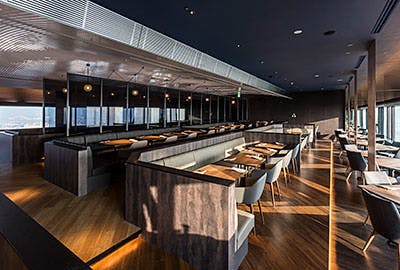 Art Hotel Osaka Bay Tower