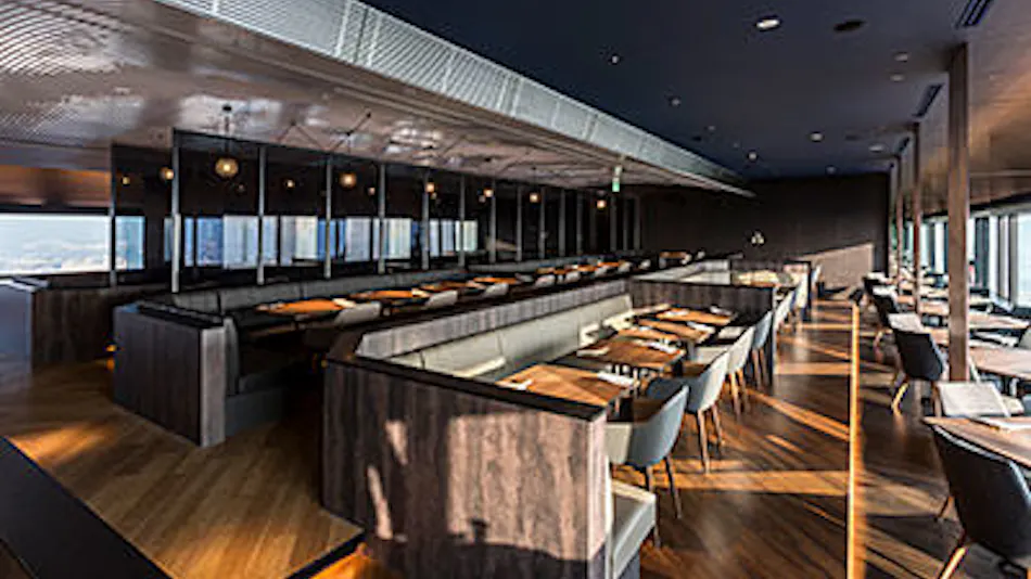 Art Hotel Osaka Bay Tower