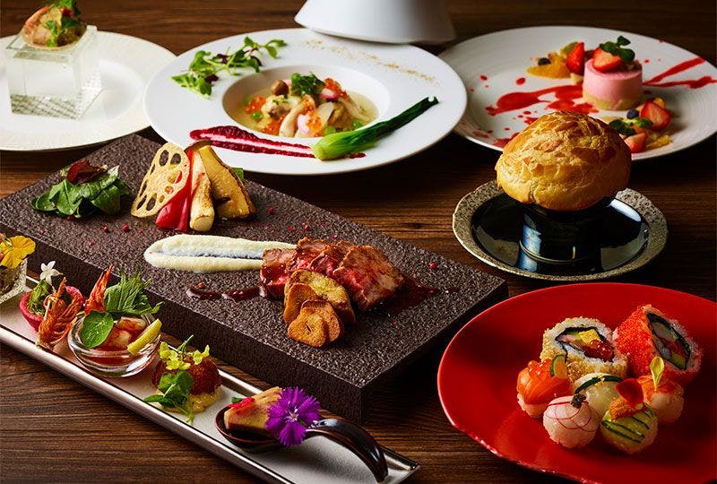 Art Hotel Osaka Bay Tower