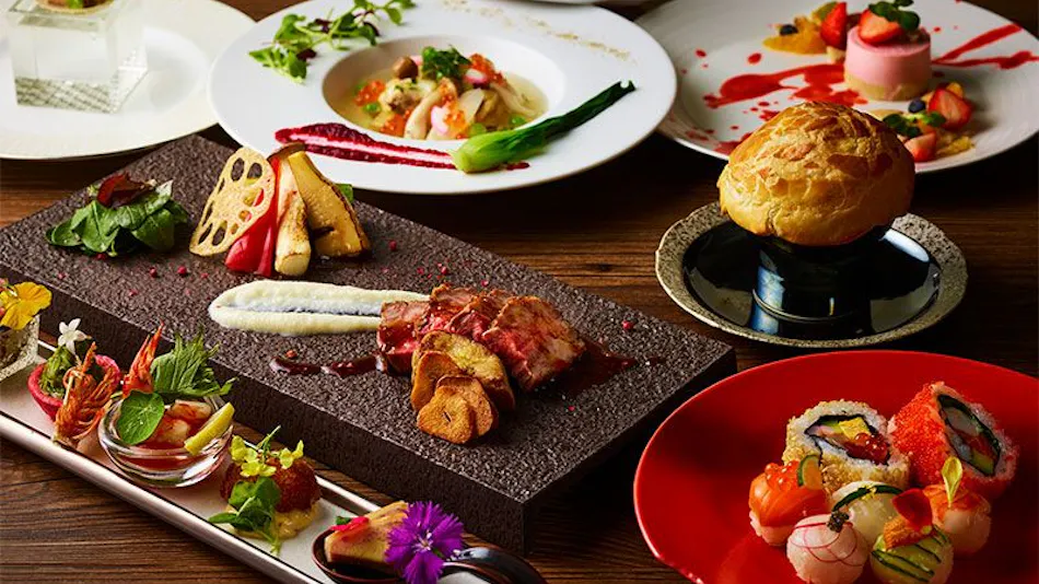 Art Hotel Osaka Bay Tower