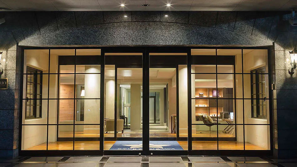 KYUKARUIZAWA KIKYO, Curio Collection by Hilton