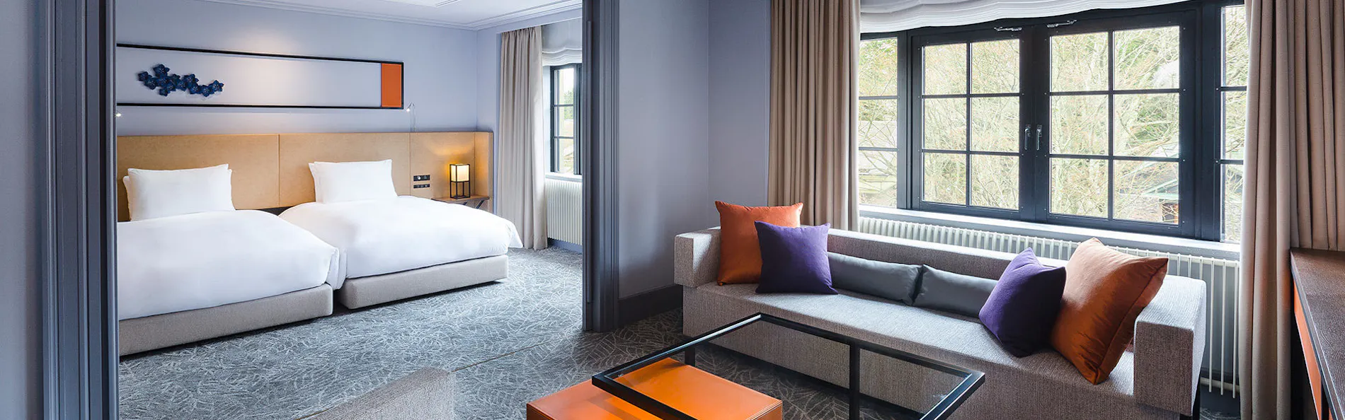 旧軽井沢KIKYOキュリオ・コレクションbyヒルトン