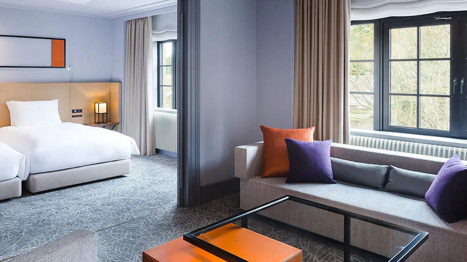 KYUKARUIZAWA KIKYO, Curio Collection by Hilton