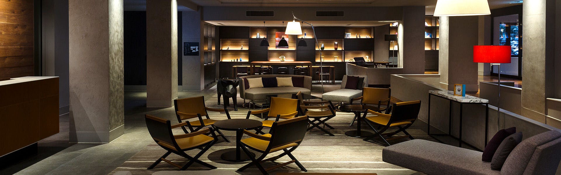 KYUKARUIZAWA KIKYO, Curio Collection by Hilton