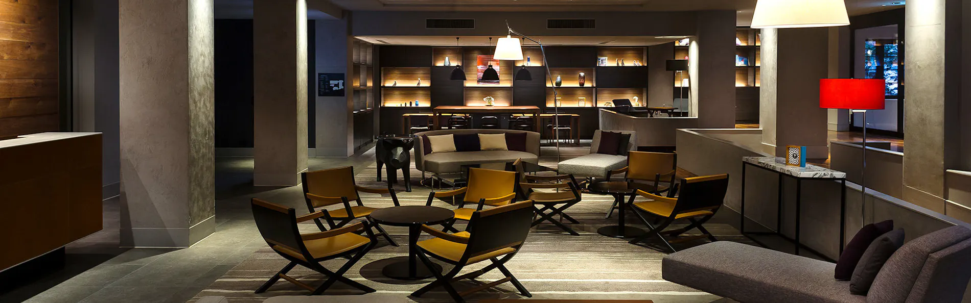 旧軽井沢KIKYOキュリオ・コレクションbyヒルトン