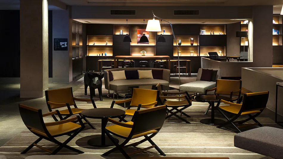 KYUKARUIZAWA KIKYO, Curio Collection by Hilton