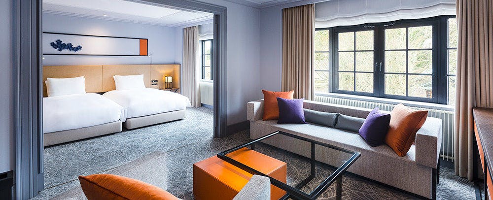 KYUKARUIZAWA KIKYO, Curio Collection by Hilton