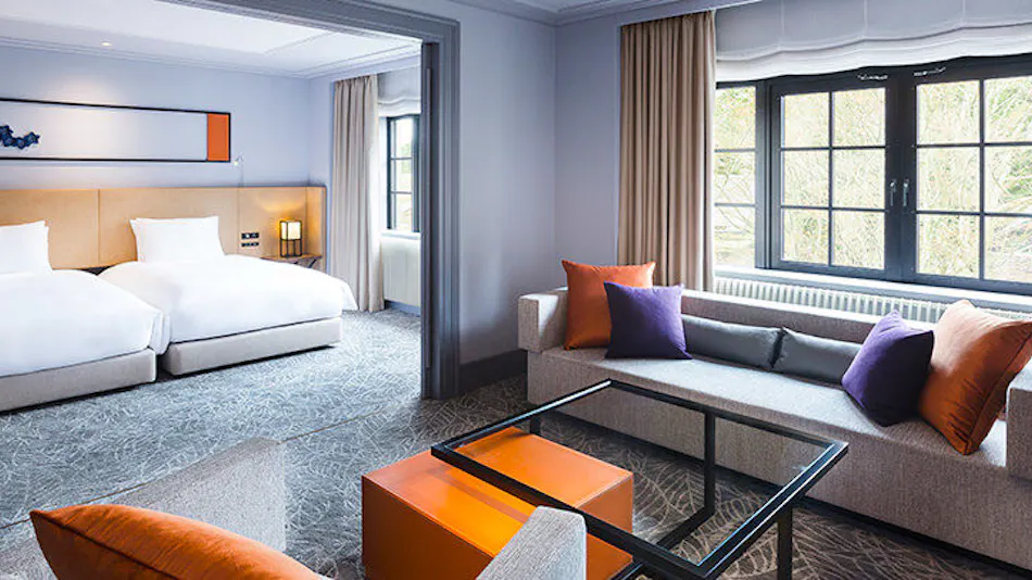 KYUKARUIZAWA KIKYO, Curio Collection by Hilton