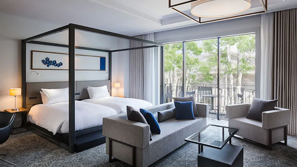 KYUKARUIZAWA KIKYO, Curio Collection by Hilton