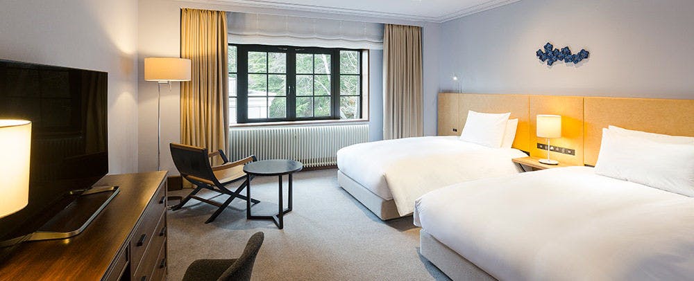 KYUKARUIZAWA KIKYO, Curio Collection by Hilton