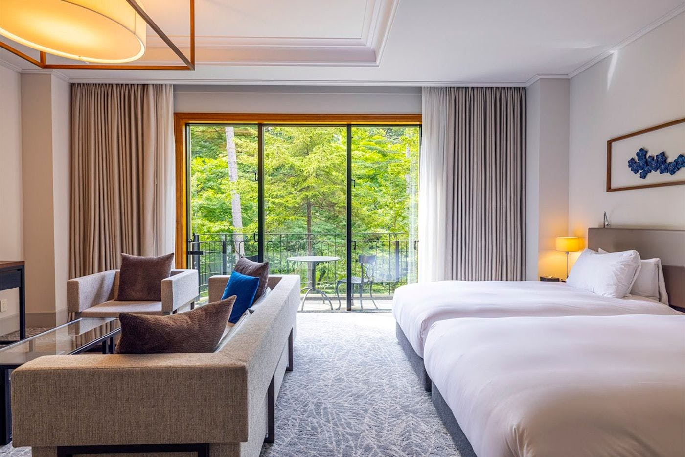 KYUKARUIZAWA KIKYO, Curio Collection by Hilton