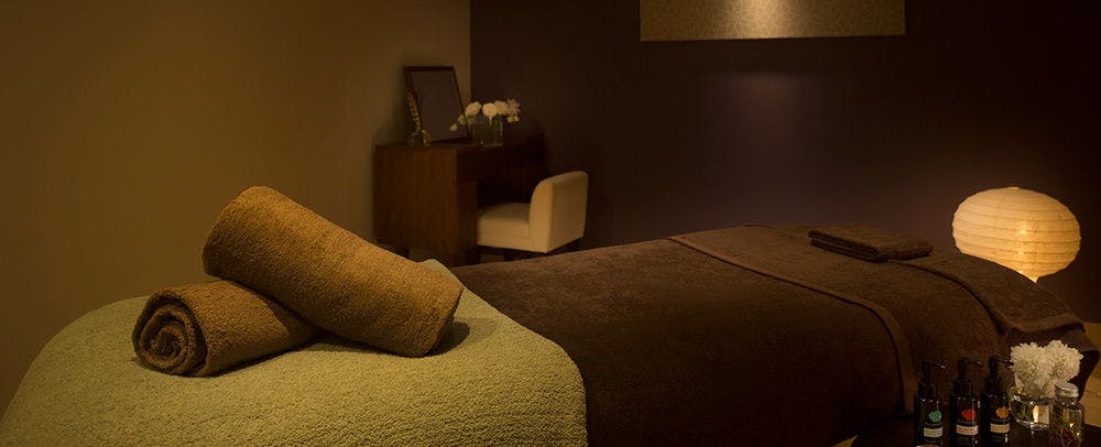 NADESHICO SPA