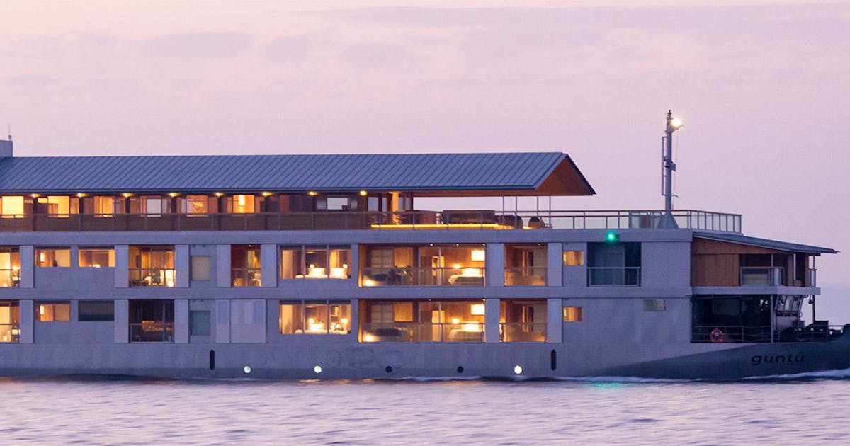 画像はWEBサイトのOGPタグから引用しています 宿泊予約 一休.com