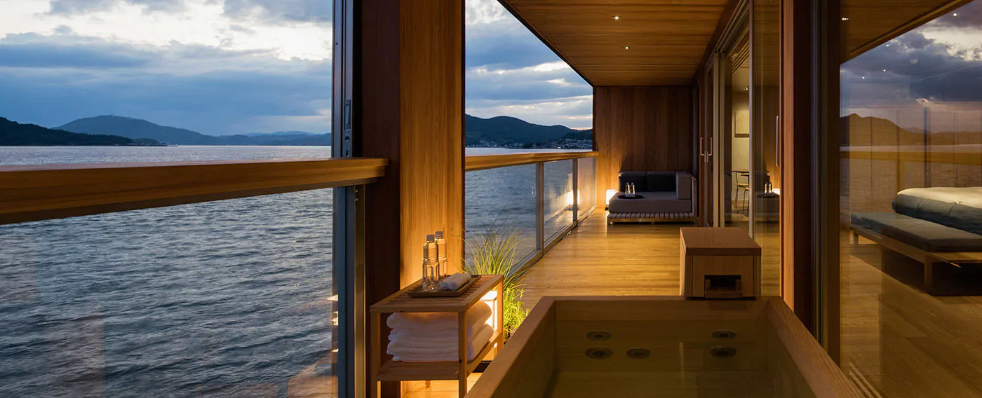 ห้องพัก