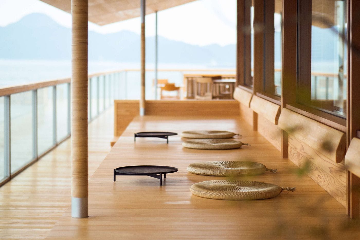 สิ่งอำนวยความสะดวกอื่นๆ