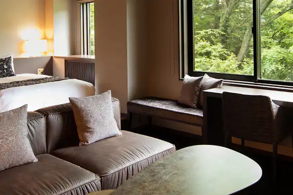 ห้องพัก