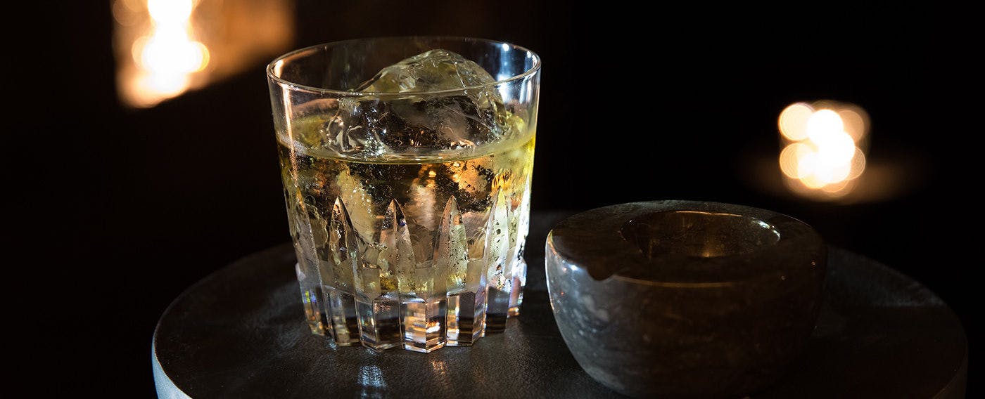 bar hotel 箱根香山