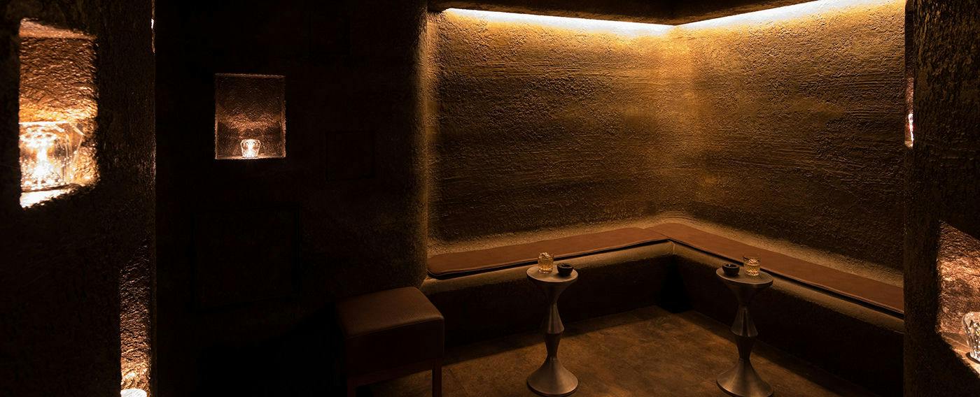 bar hotel 箱根香山