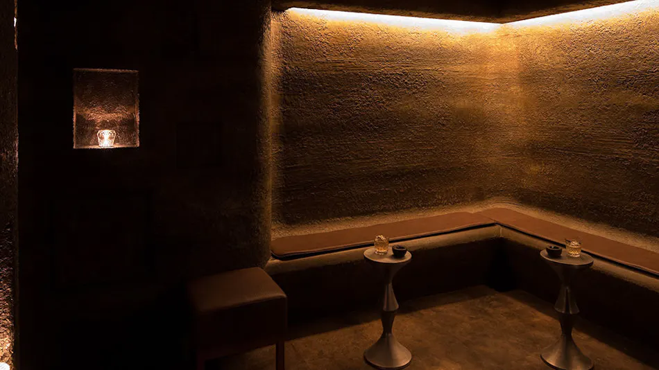 Bar Hotel Hakone Kazan