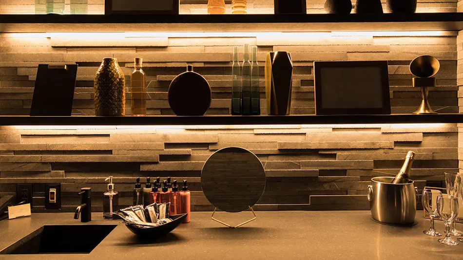 Bar Hotel Hakone Kazan