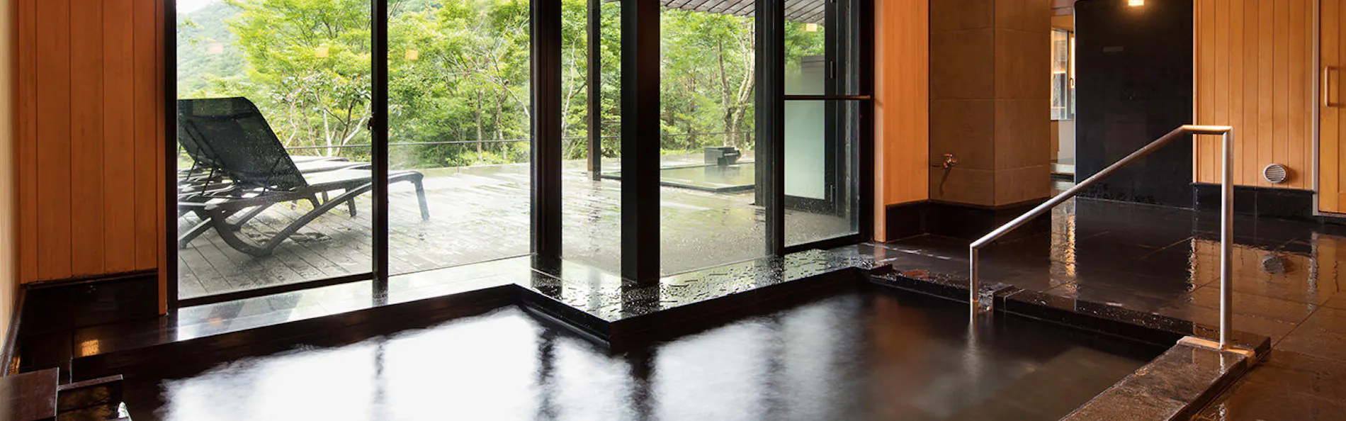 bar hotel 箱根香山