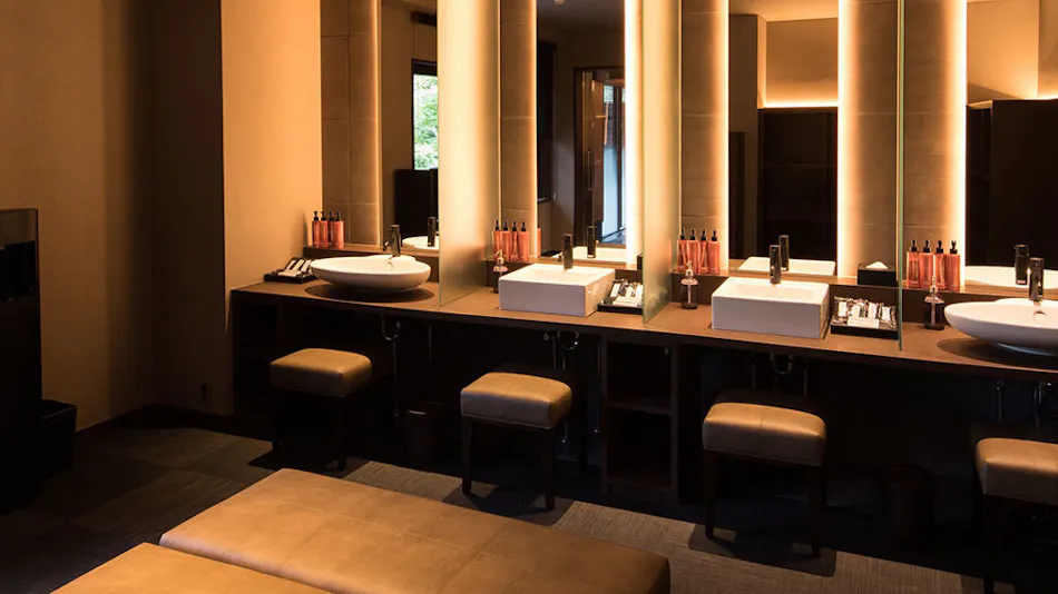 Bar Hotel Hakone Kazan
