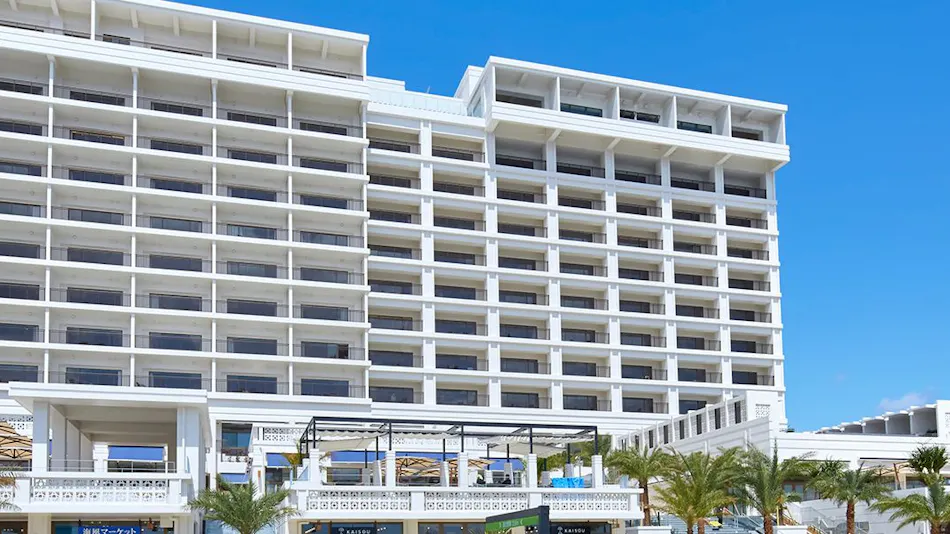 Ala Mahaina Condo Hotel